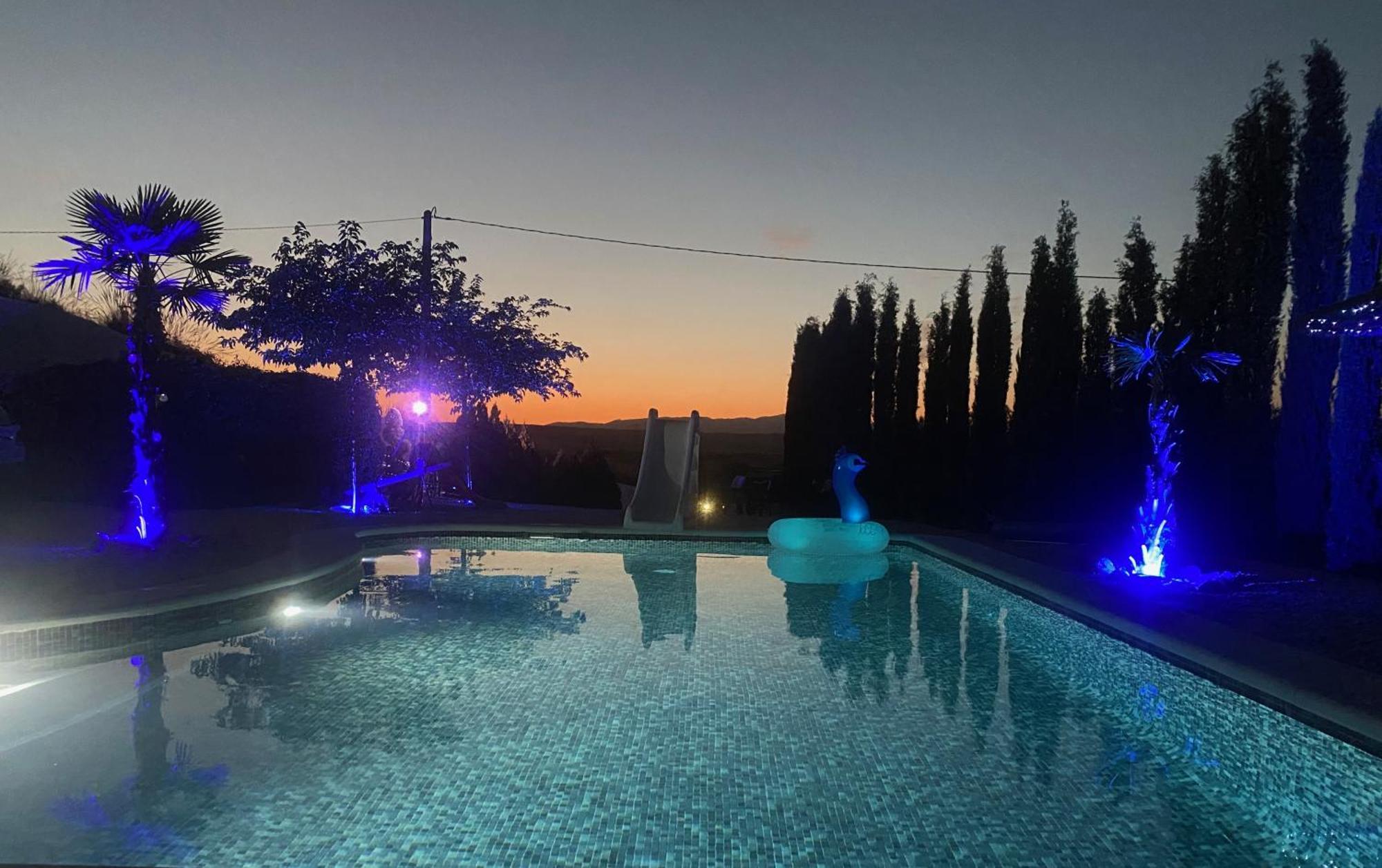 Cuevas Helena Βίλα Benamaurel Εξωτερικό φωτογραφία